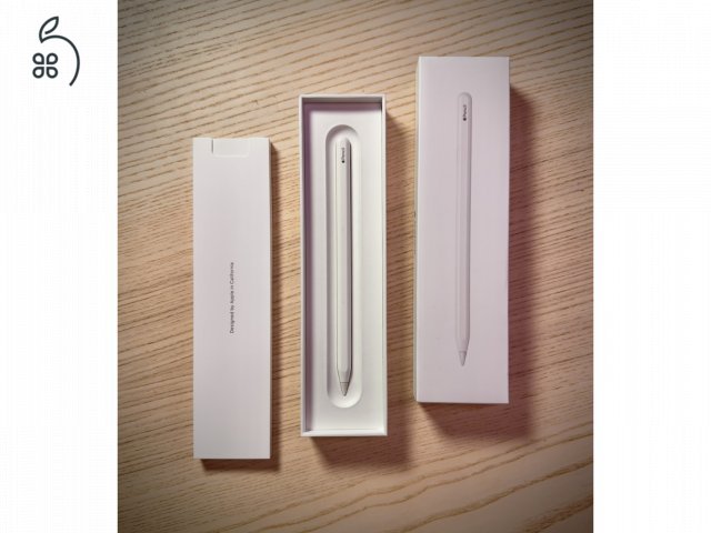 Apple Pencil 2