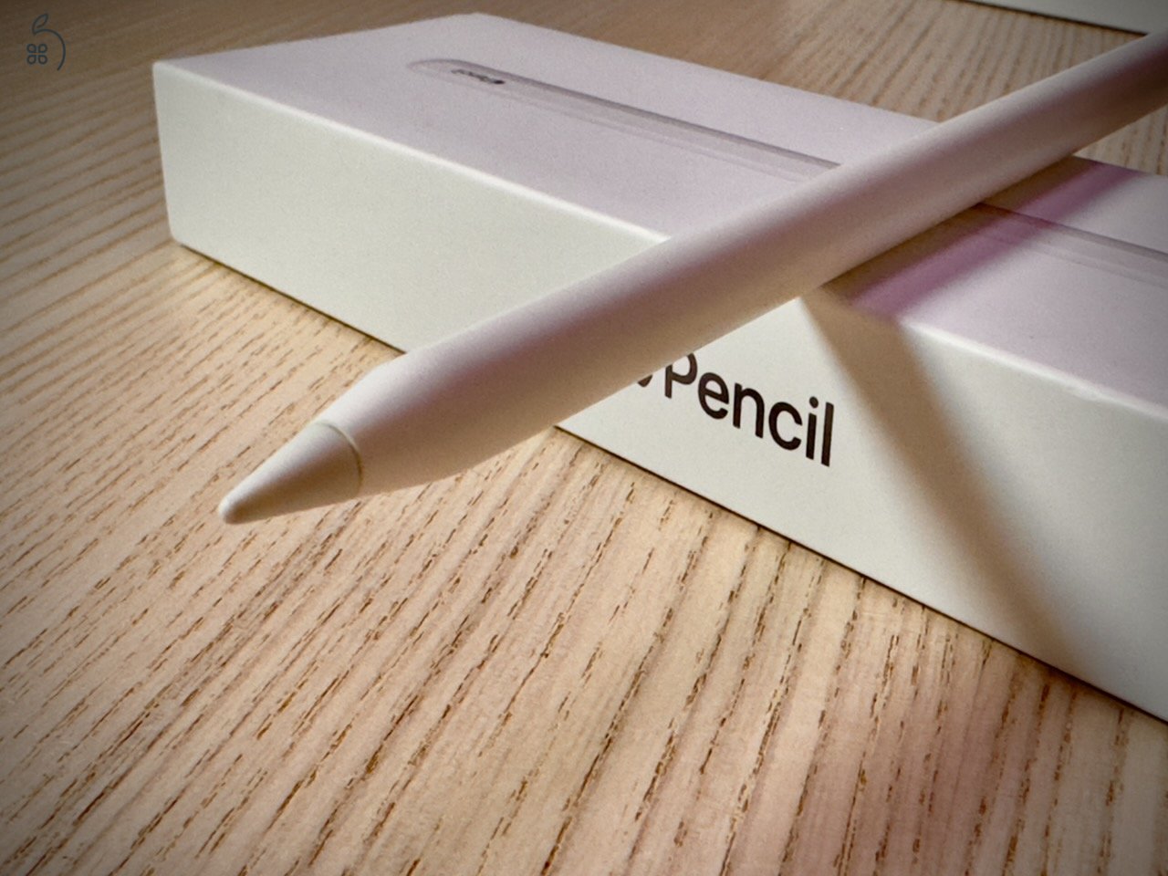 Apple Pencil 2