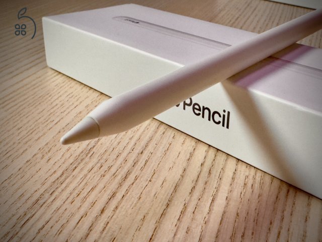 Apple Pencil 2