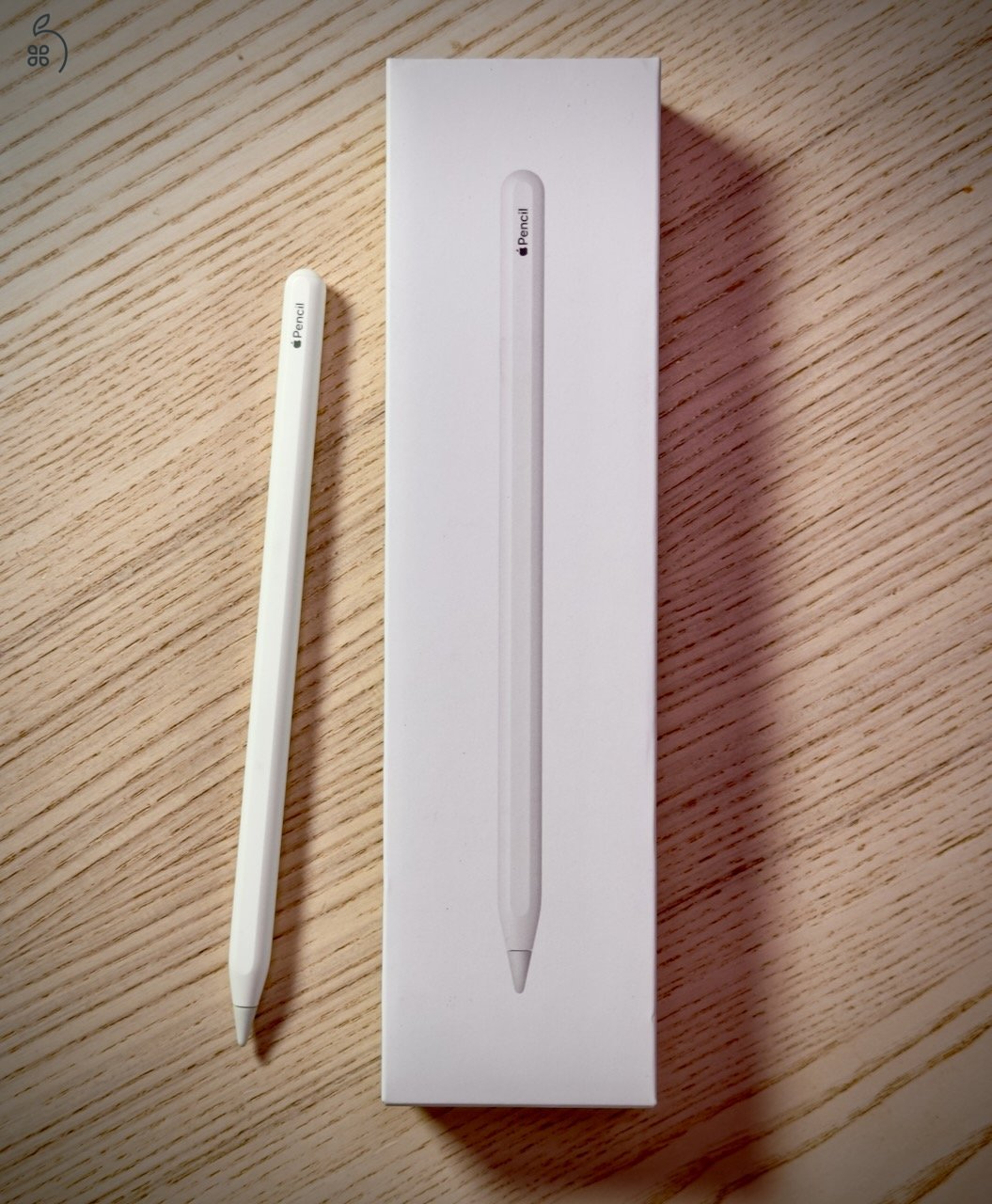 Apple Pencil 2