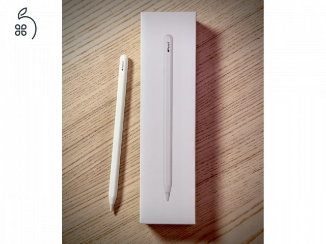 Apple Pencil 2