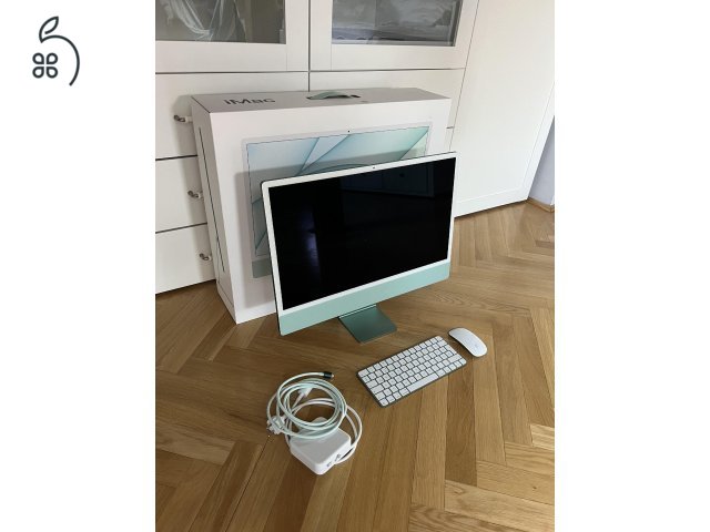 Apple iMac 24