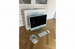 Apple iMac 24