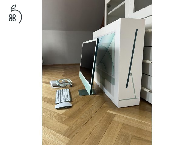 Apple iMac 24