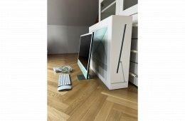 Apple iMac 24