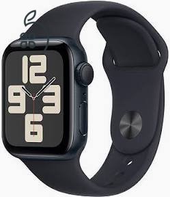 HIBÁTLAN Apple Watch S6 40mm Midnight - 1 ÉV Garancia , 100% Akkumulátor