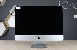 Használt iMac 21.5