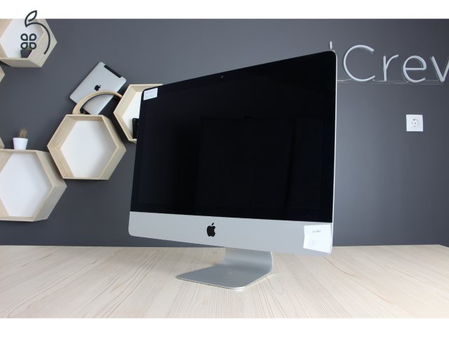 Használt iMac 21.5