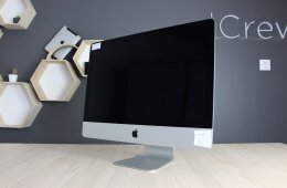 Használt iMac 21.5