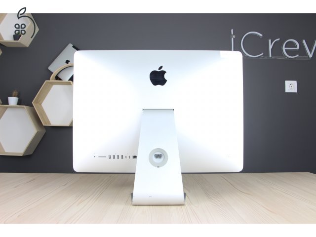 Használt iMac 21.5