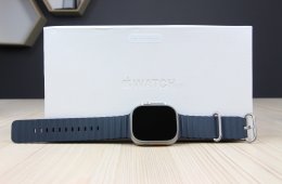 Újszerű Apple Watch Ultra 49mm A US-6028