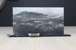 Újszerű Apple Watch Ultra 49mm A US-6028