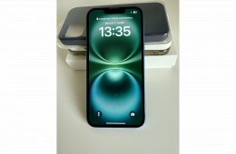 Iphone 13 128Gb független sok kiegészítő