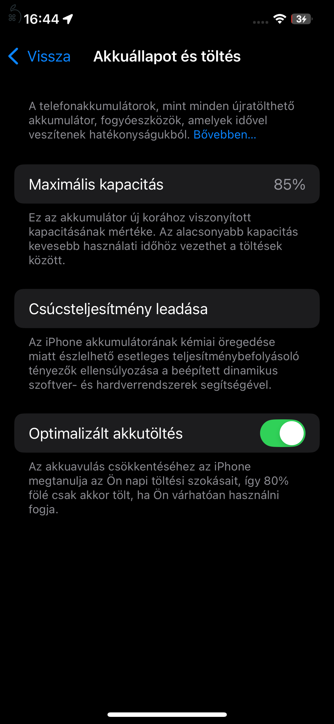 iPhone 12 Pro Max Graphite/ Független/ Kifogástalan állapot