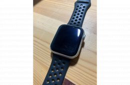 Apple Watch 4 NIke   44 MM