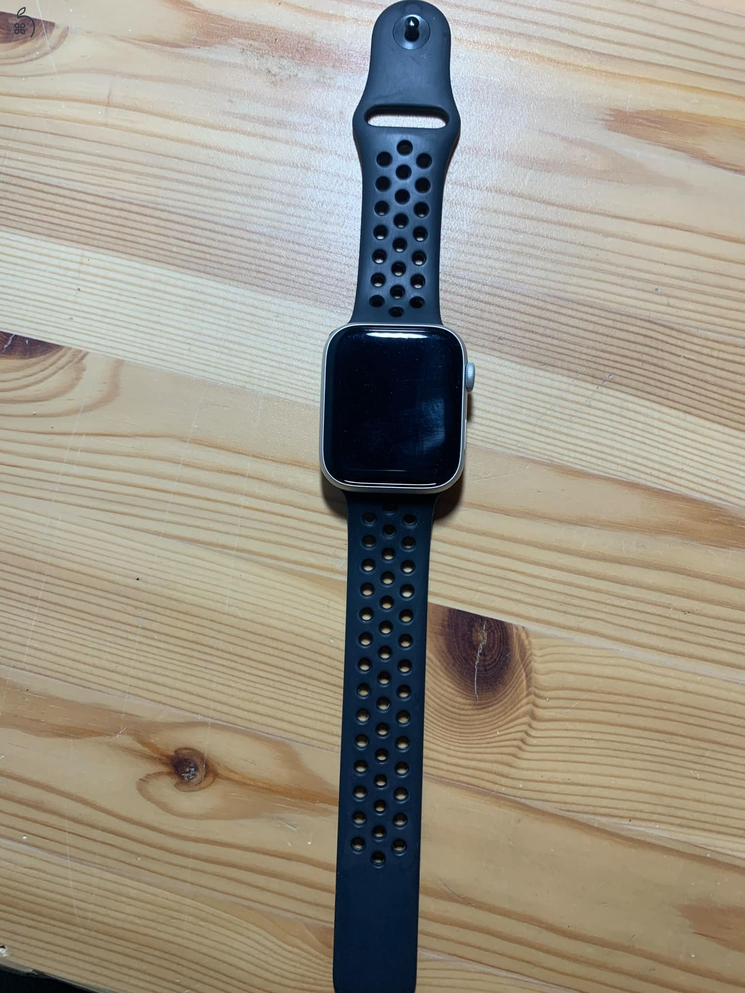 Apple Watch 4 NIke   44 MM