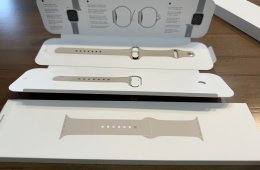 Apple watch series 7 41mm