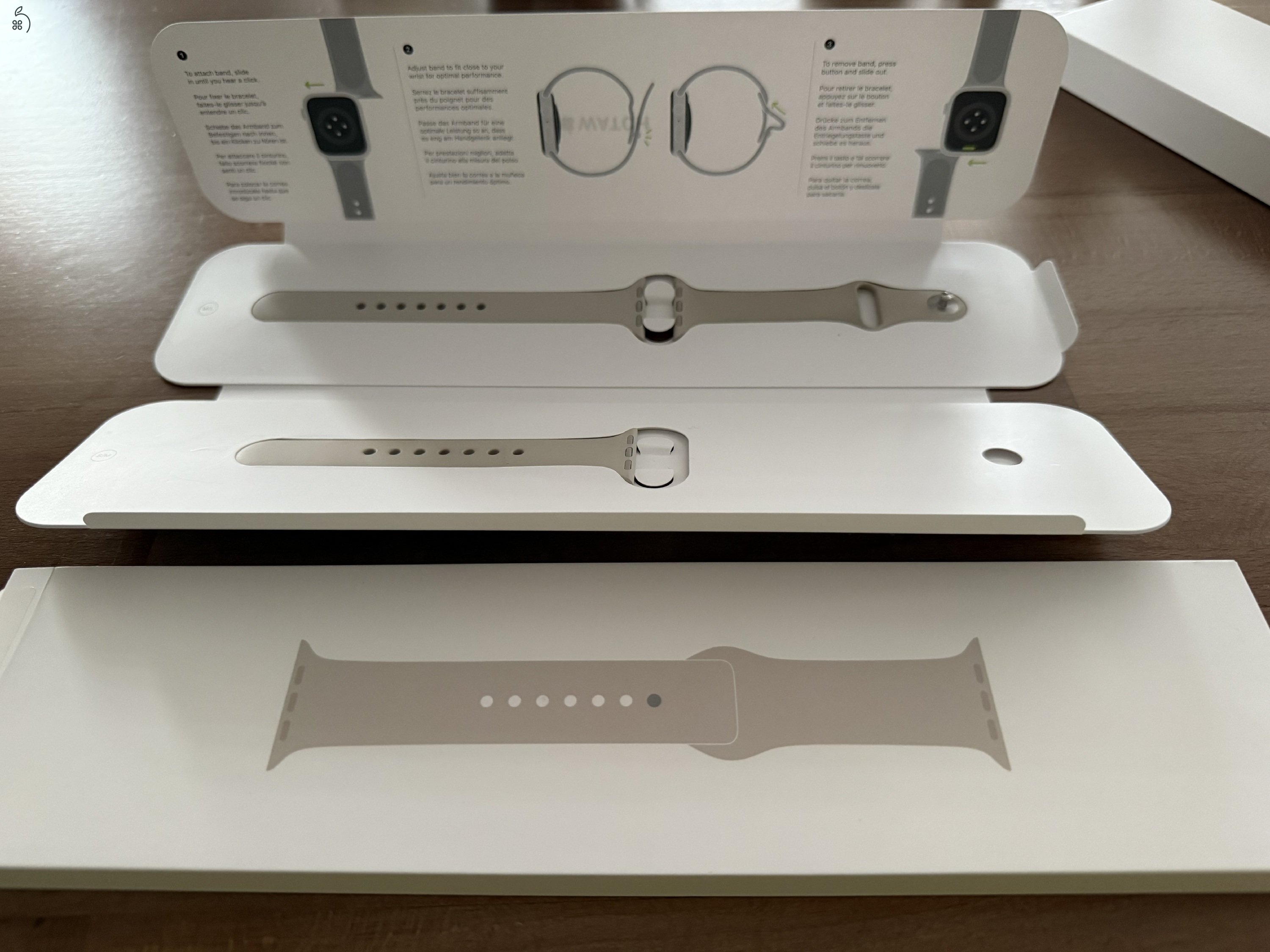 Apple watch series 7 41mm