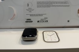 Apple watch series 7 41mm