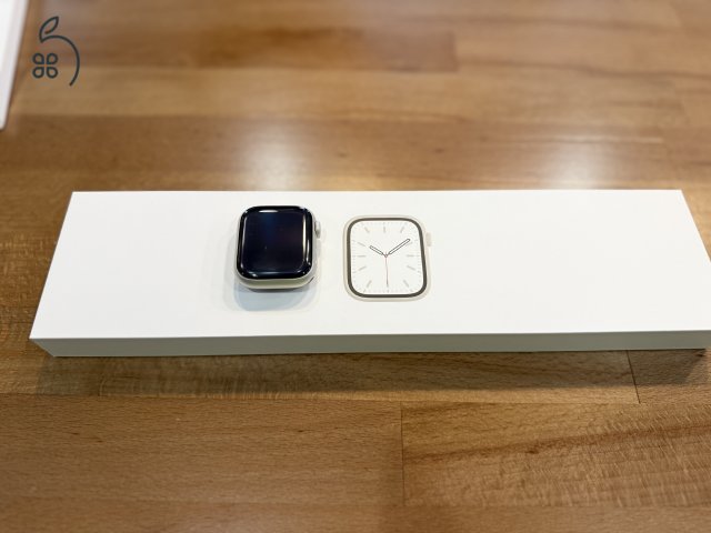 Apple watch series 7 41mm