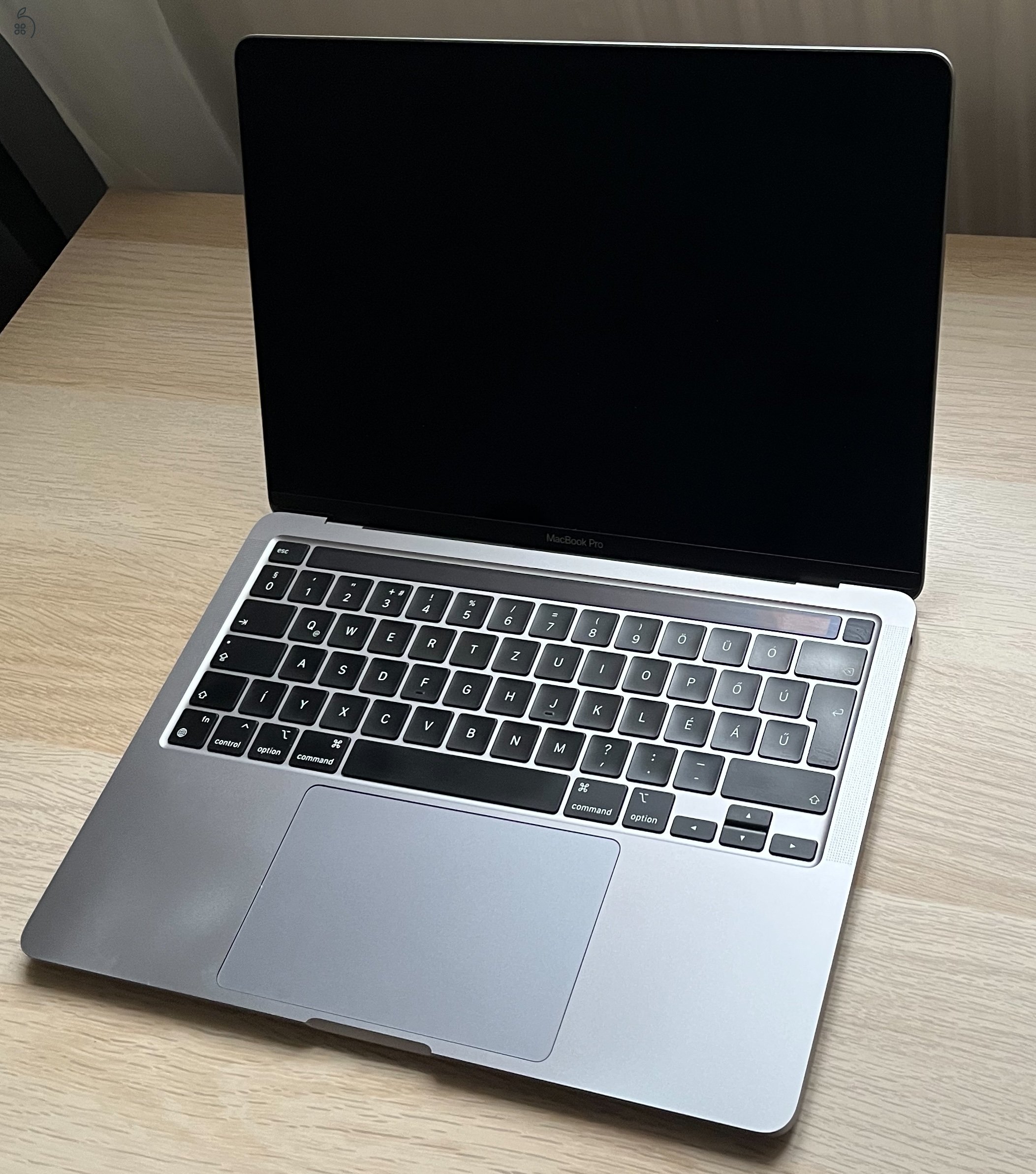 MacBook Pro 13 2020 M1 16GB/512GB