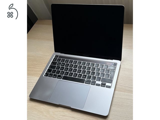 MacBook Pro 13 2020 M1 16GB/512GB