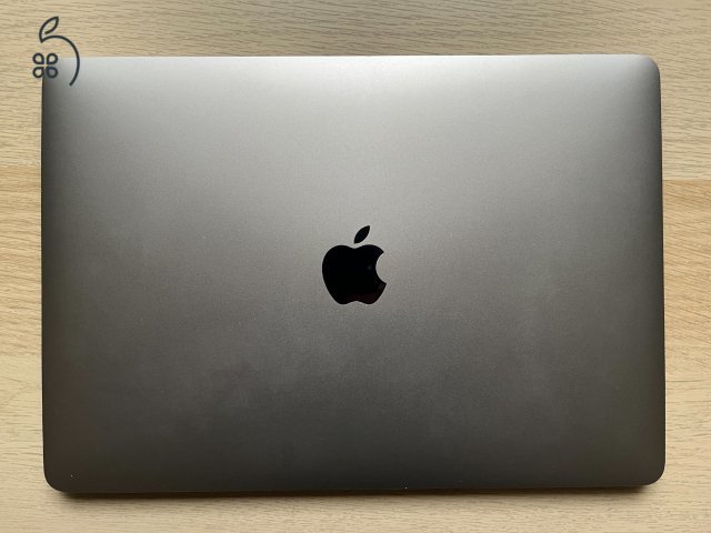 MacBook Pro 13 2020 M1 16GB/512GB