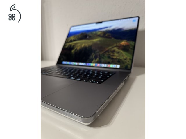 Apple MacBook Pro 16