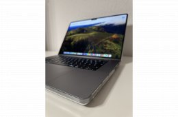 Apple MacBook Pro 16