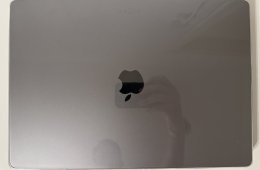 Apple MacBook Pro 16