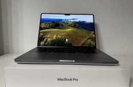 Apple MacBook Pro 16