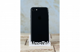 Apple iPhone 8 64 GB Space Gray 100% akku - 24 hónap Garancia