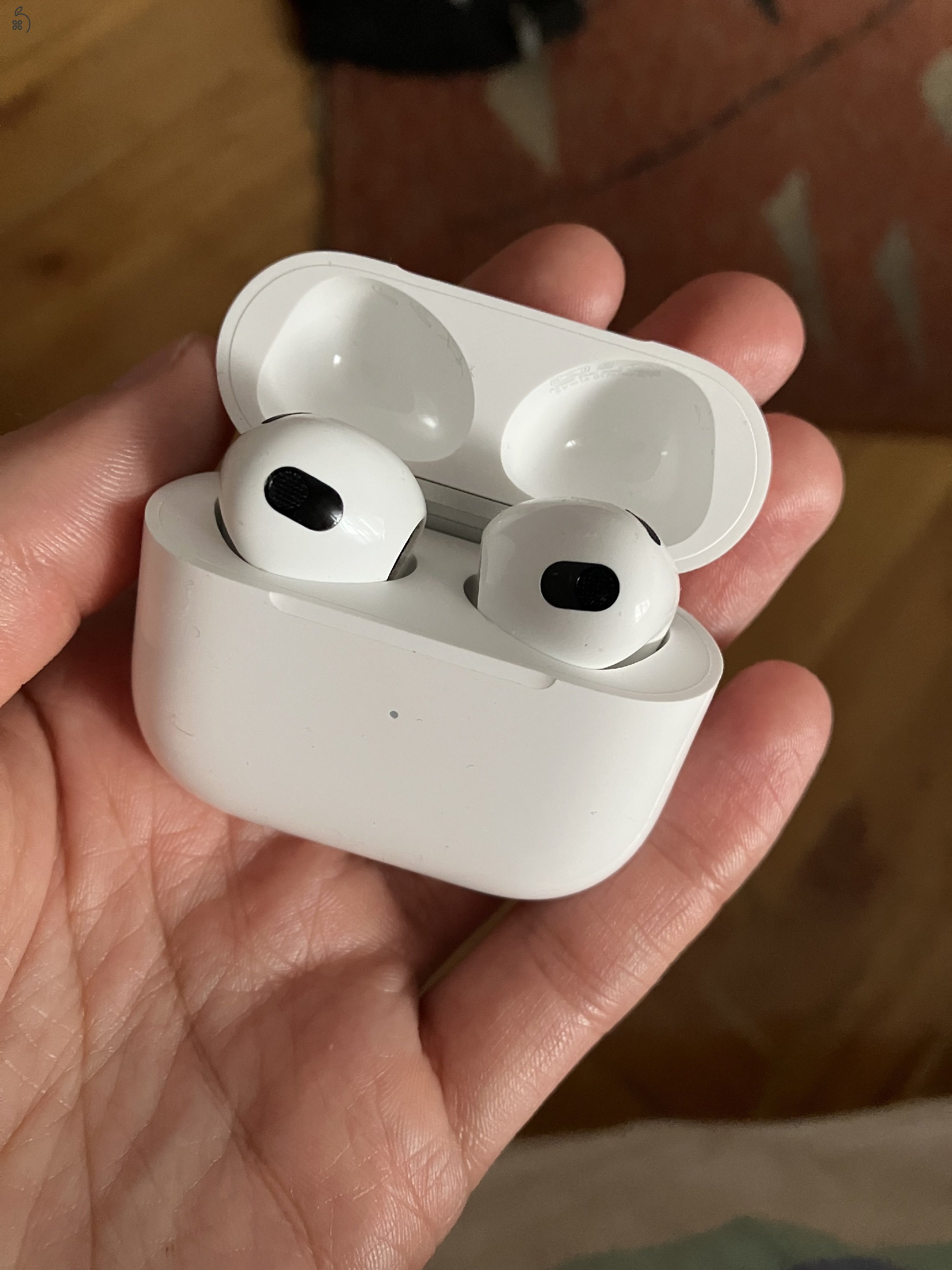 AirPods 3 magsafes eladó.