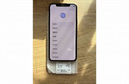 iPhone X 64 100 %-os akkuval