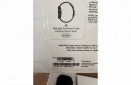 Apple SE 44 mm