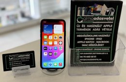 iPhone 11 128GB Vodafone/1-3 hónap gar./Akku 100%/p3963