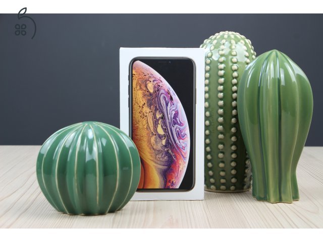 Apple iPhone Xs 64GB Arany B US-6152