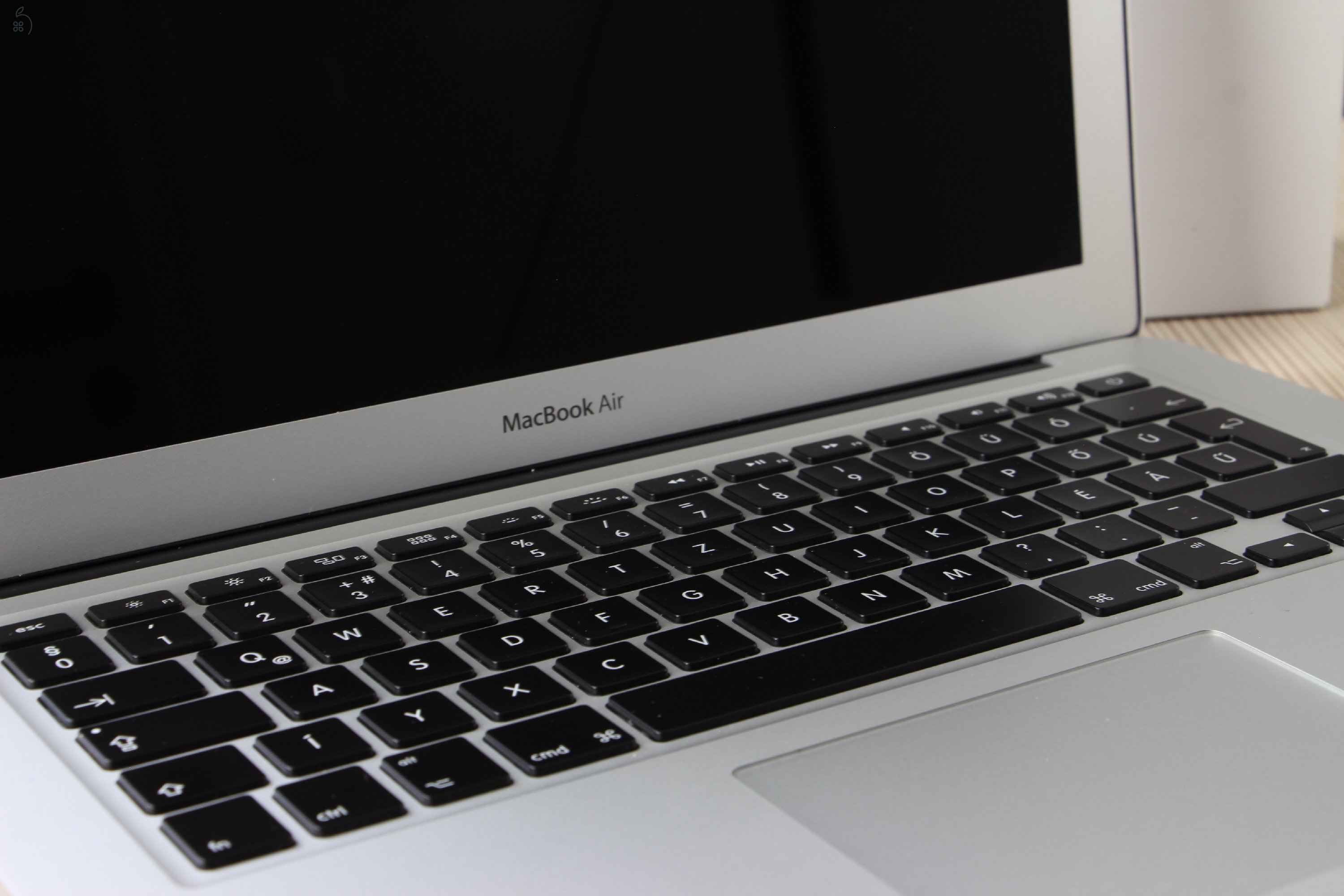 MacBook Air 13