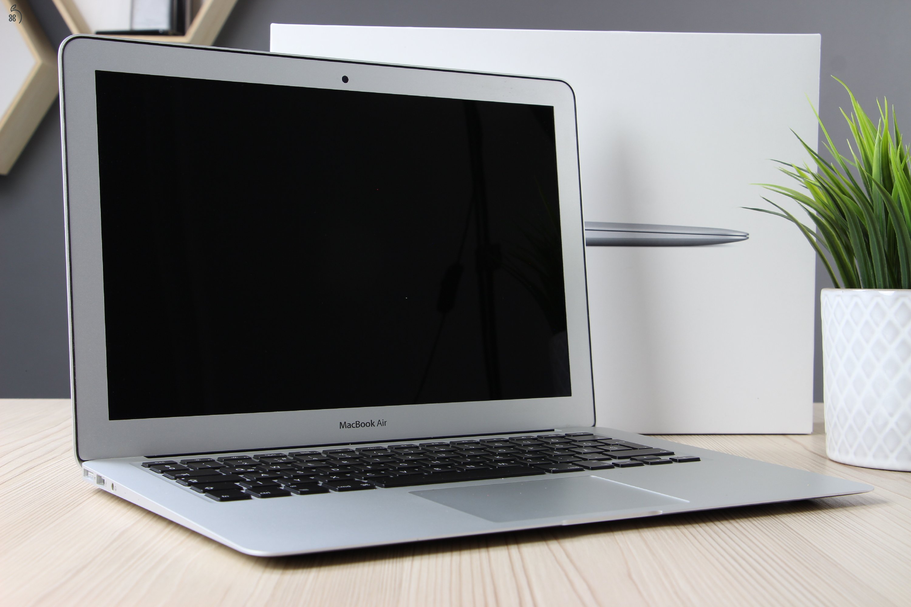 MacBook Air 13