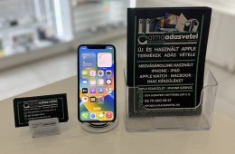 iPhone X 64GB Független Újszerű/1-3 hónap gar./Akku 100%/p3965