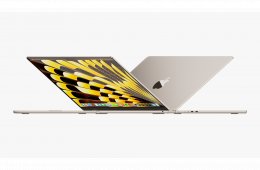 ÚJ bontatlan MacBook Air 15