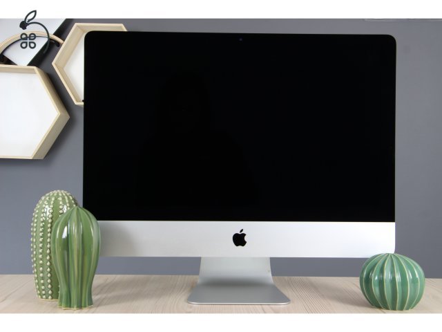 Apple iMac 21.5