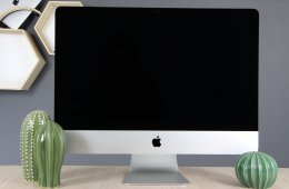 Apple iMac 21.5