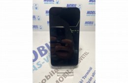 Apple iPhone 13  128 GB Midnight - akku 87% - 12 hó garancia