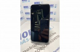 Apple iPhone 11 64 GB Black - akku 94% - 12 hó garancia