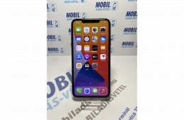 Apple iPhone 11 Pro Max 64 GB Gold - akku 100% - 12 hó garancia