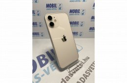 Apple iPhone 12 Mini 64 GB White - akku 100% - 12 hó garancia