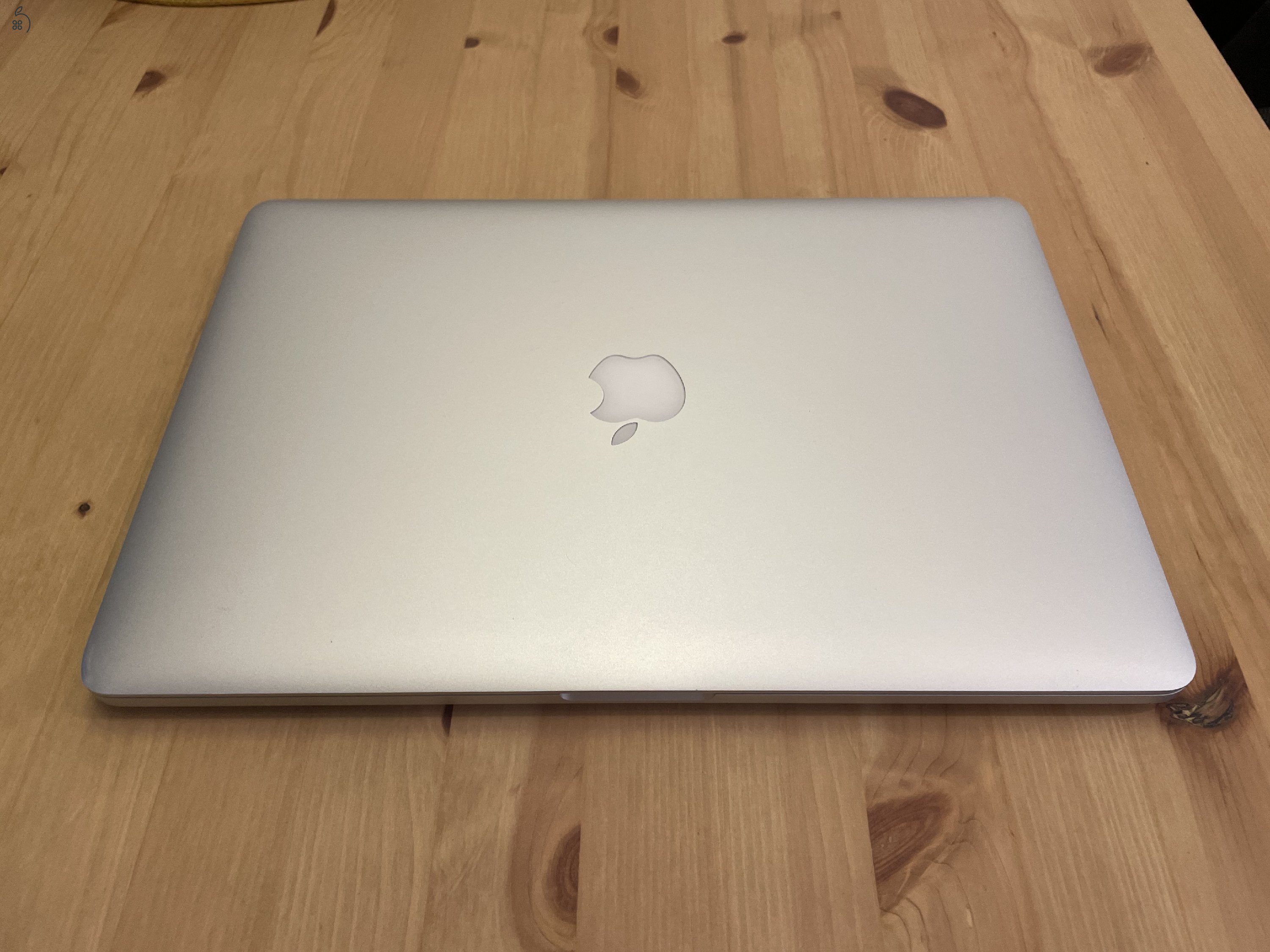 Macbook Pro 2015 i7 2.5 Ghz, 16 Gb RAM, 500 Gb SSD, AMD Radeon R9 M370X 4 Gb, magyar