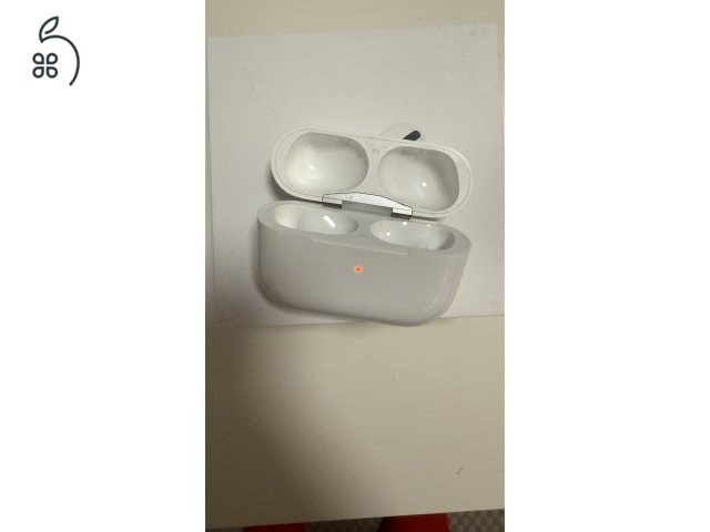 Airpods pro tok (wireless charging)