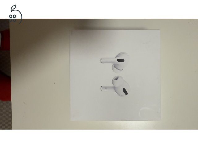 Airpods pro tok (wireless charging)